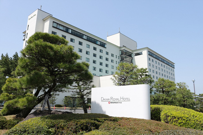 Hotel＆Resorts SAGA-KARATSU